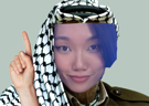 arafat-palestine-lucy-mochi-japonaise-chinoise-onlyfan-arabe-israel
