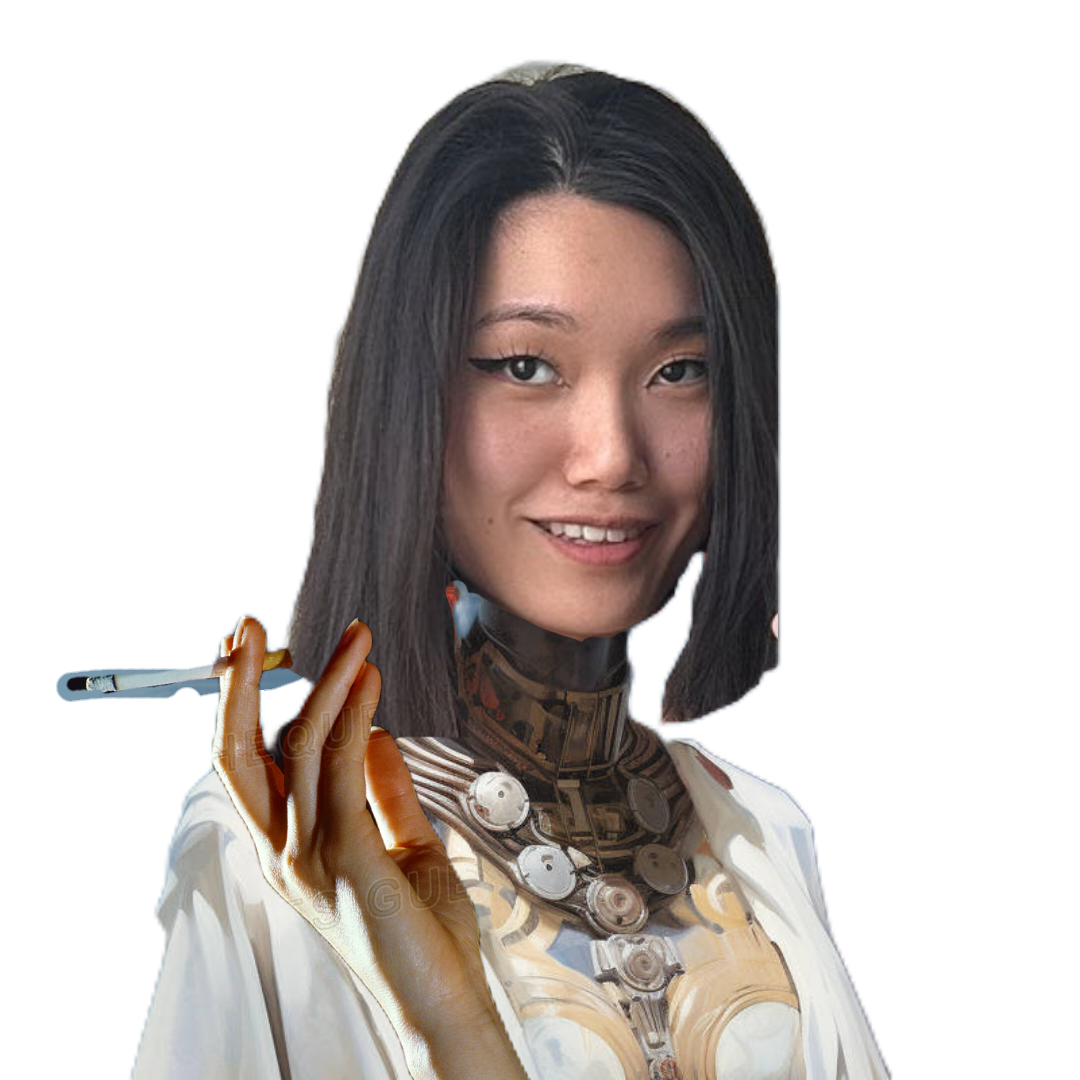 lucy mochi star wars onlyfan asiat coree japon chine pute fille