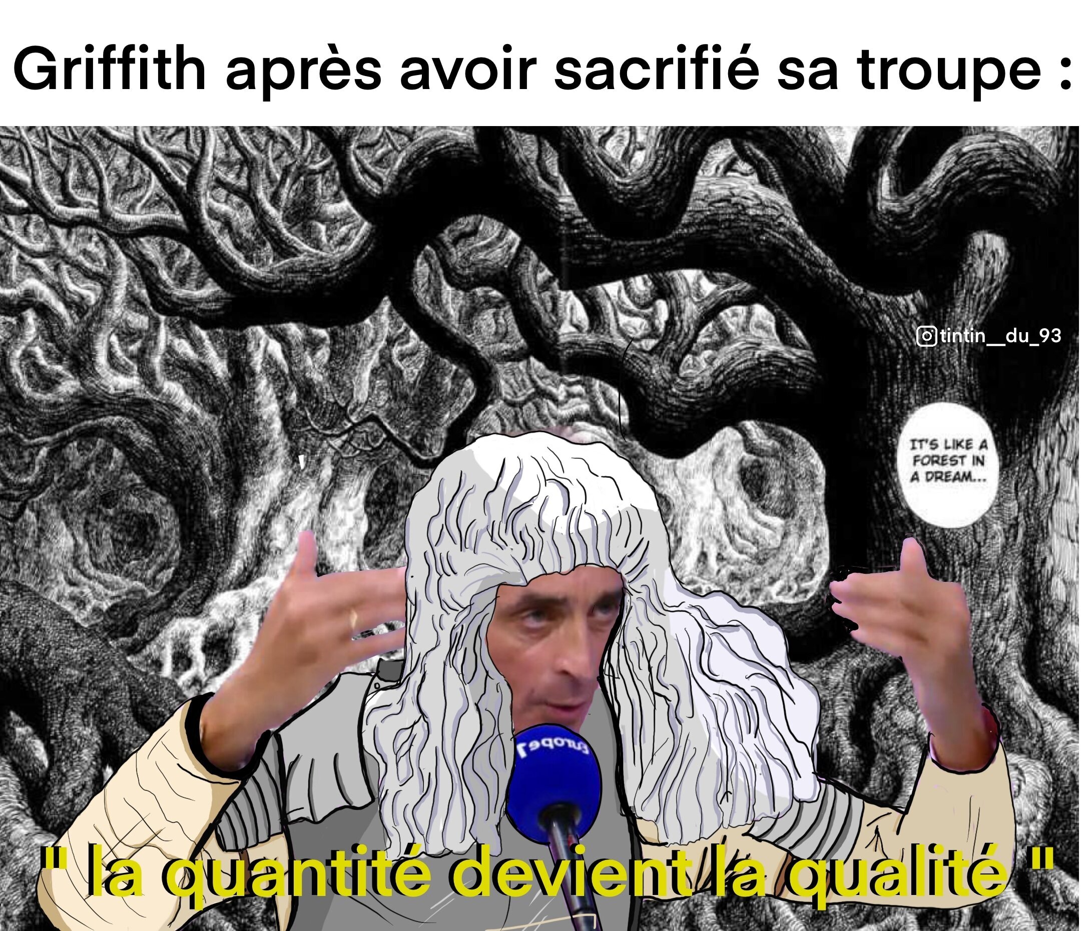 berserk zemour cnew guts japon paint tintin__du_93 pascal praud droite extreme