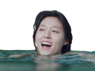 cdp-coreenne-qlc-seol-hyun-summer-strike-eau-piscine-bain-mer-drama