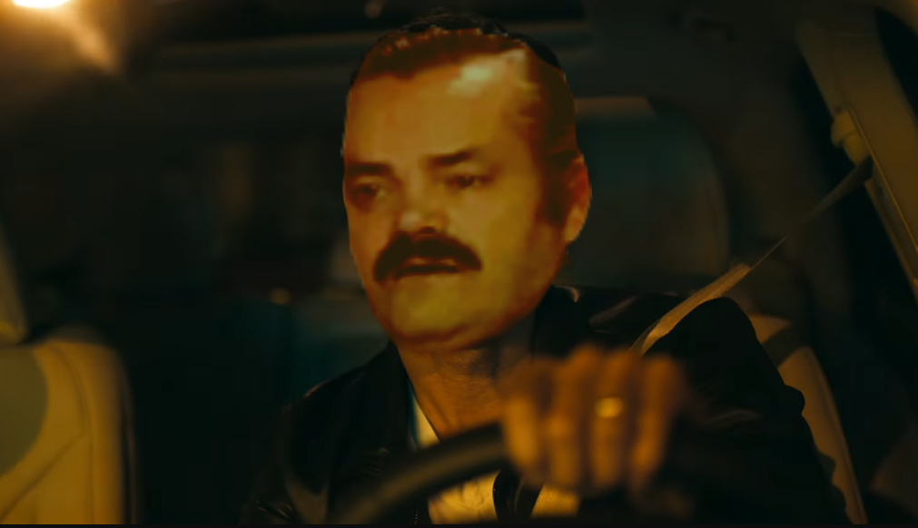 solitude seul depression voiture celestin victime harcelement amis foret zero honte triste pleure froid irl