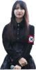 coree-coreene-idol-hitler-nazi-aryen-asiat-asiatique-kawaii-naziatique-ns-88-tradwife