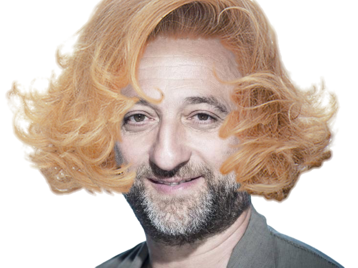 frank tapiro trap trapiro bois de boulogne