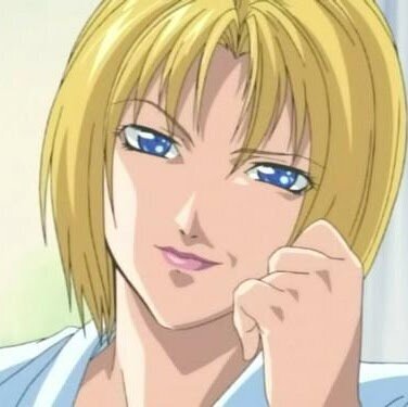 reika kitami infirmiere bible black minase satanisme demon superissou