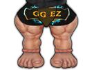 feet-gragas-jambes-muscle-culturisme-leg-day-gg-ez-lol-calecon-boxer-ongle-manucure-league
