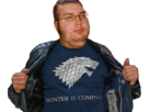 winter-is-coming-chouffin-geek-pull-game-of-thrones-nerd-got-daenerys-stark-sansa