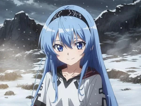 esdeath kid
