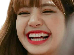 lisa girl kpop kj