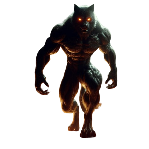 dogman dog man loup garou lionel camy konnexion mystere