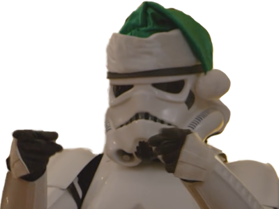 stormtrooper noel