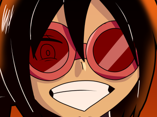 sadique lunette mars aka lagrogne