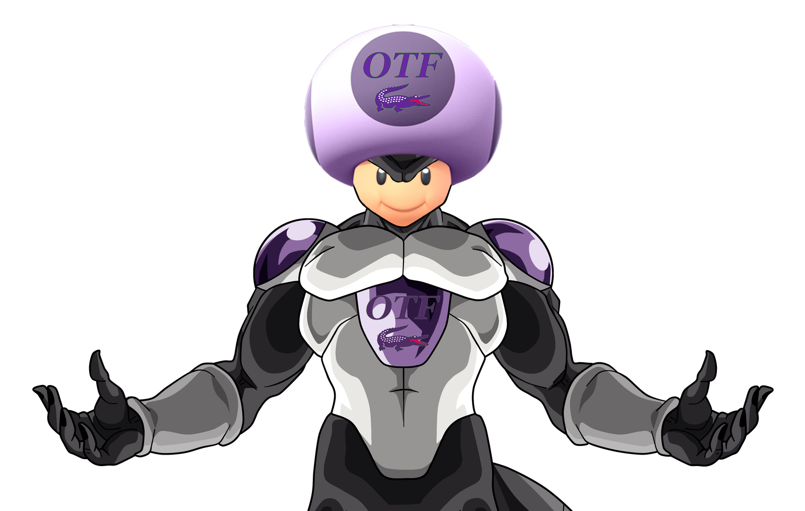 toad freezer mithra createur divinite malveillance max