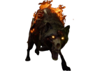 chien-zombie-os-feu-hellhound-demon-demoniaque-call-of-duty