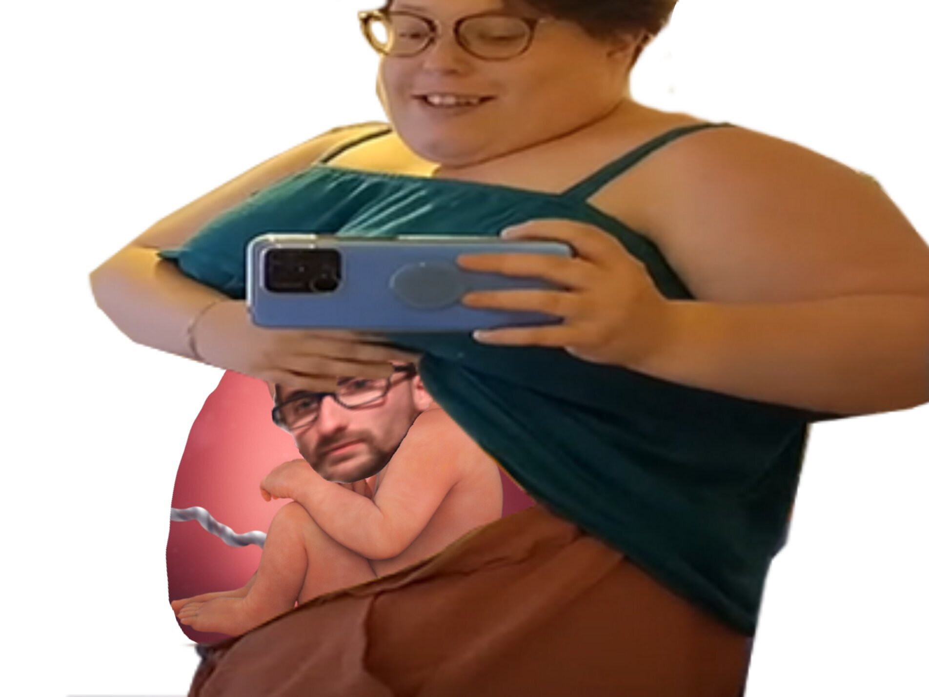 audrey magalie magalax micka mickey foetus babyprout palace spacieux risipied fanart