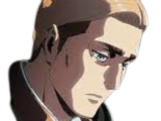 erwin smith