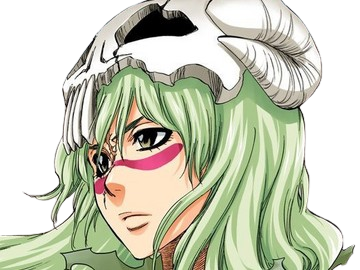 nel bleach waifu