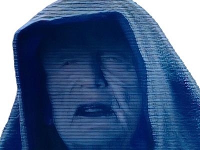 palpatine darth dark sidious empereur star wars sw