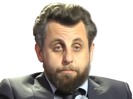 hooper sarkozy macron