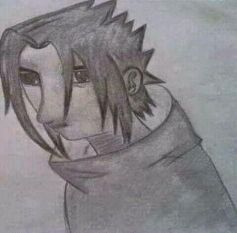 sasuke eco suzuki naruto okamari