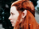 tauriel-hobbit-seigneur-des-anneaux-elfe-beaute-belle-rousse-evangeline-lilly-flocons-neige
