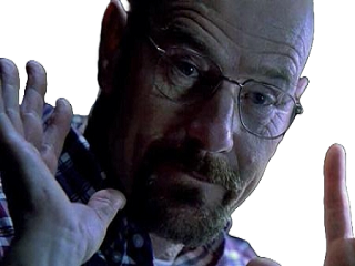 walterwhite yougotme walter white innocent