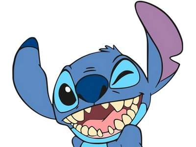 stitch disney clin doeil d oeil