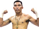 tewa-kiram-boxe-boxeur-thai-thailandais-buriram-thailande-champion-guerrier-fighter-asie
