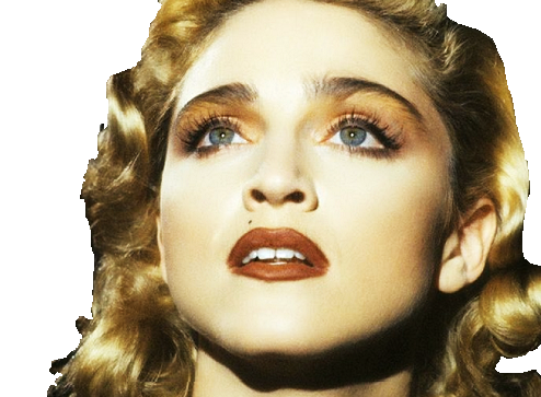 madonna wow magnifique