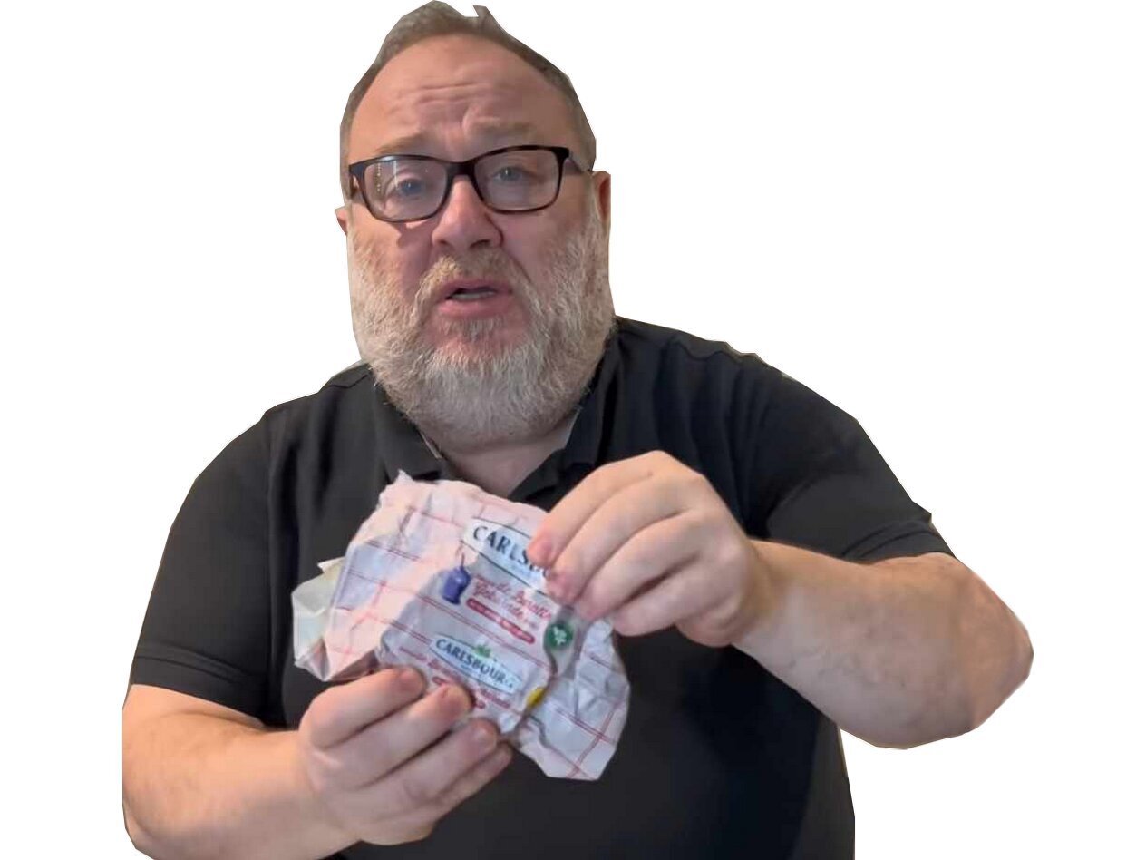 marc carnevale du beurre cuisinier belge belgique liege liegeois les sabots dhelene d helene goooo