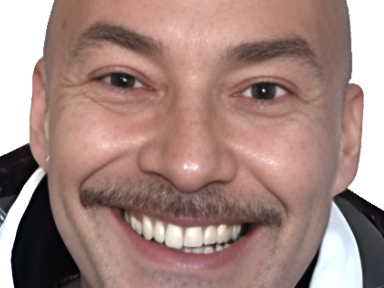 sourire classe belge belgianrace narquois dents bougnador