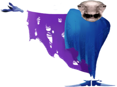 immondice x0x0 rayman