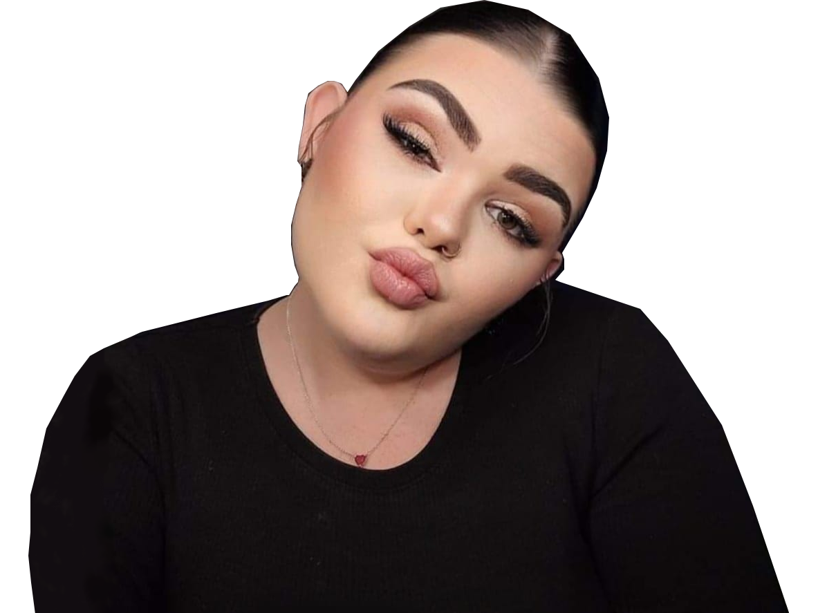 cassos ksos baraki barakie duckface magalie magalax