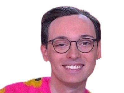 garin daube star academy journaliste gobe-noeud