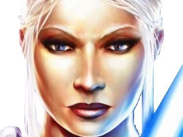 atris kotor star wars jedi