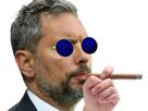 david-friio-ol-olympique-lyonnais-lunettes-cigare-boss