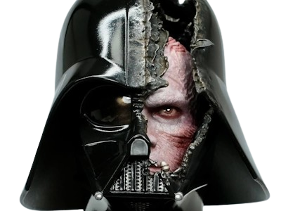 dark vador darth vader star wars sw