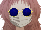 kj-kikoojap-anime-manga-mie-ai-glasses-megane-fille-mignonne-masque-chirurgical-covid-golem-lunettes