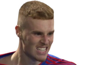 jake o brien obrien ol olympique lyonnais