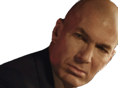 zinedine zidane benzemonstre foot regard cote enerve sombre