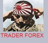 trader forex