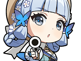 ayaka genshin hoyolab