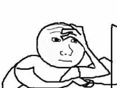 ordinateur perdu ahi triste fatigue ecran issou