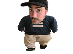 emiliano nain 1m65 onche cuck