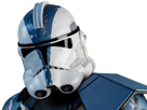commandant-appo-clone-trooper-501-legion-501st-star-wars-sw-republique-galactique