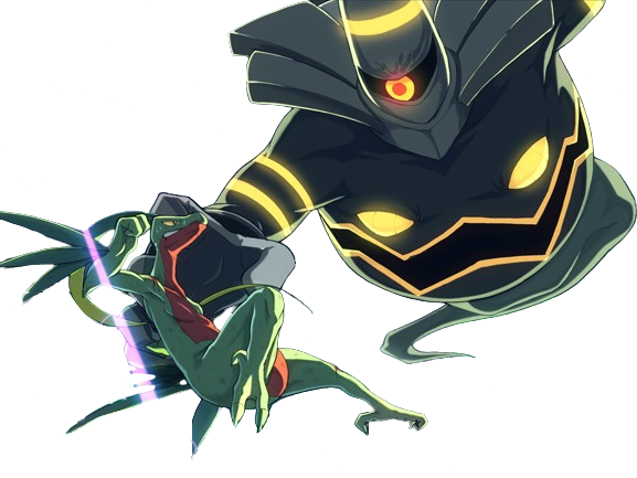 massko noctunoir combat pokemon 3g 4g pkm donjon mystere