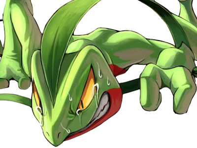 massko pokemon plante 3g pkm pleurs frustre rage