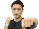 ryosuke-nishida-boxe-boxeur-japon-japonais-bantamweight-poids-coqs-genie-sport-nara-osaka