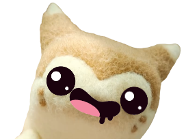 fouinar furret pokemon fouinette sentret drool
