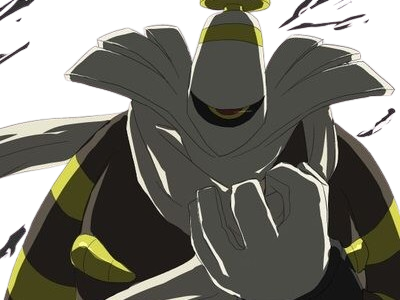 noctunoir dusknoir pokemon spectre 4g pkm donjon mystere