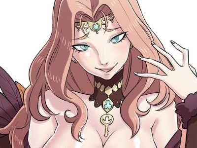 charlotte duchesse beryl connasse cornelia fire emblem three houses moupe